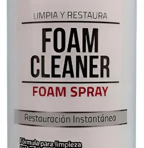 Spray limpieza de cojinería